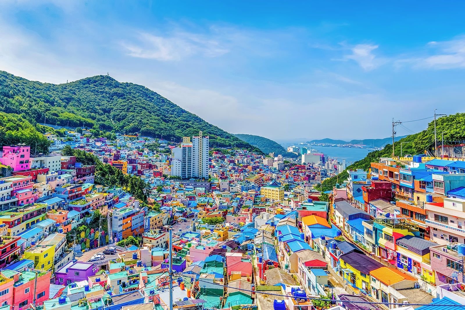 3day in busan